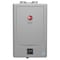 Rheem IKONIC 180 MBH Indoor Condensing Natural Gas/Propane Gas Tankless Water Heater Grey RTGH-SR10I - alternate 1